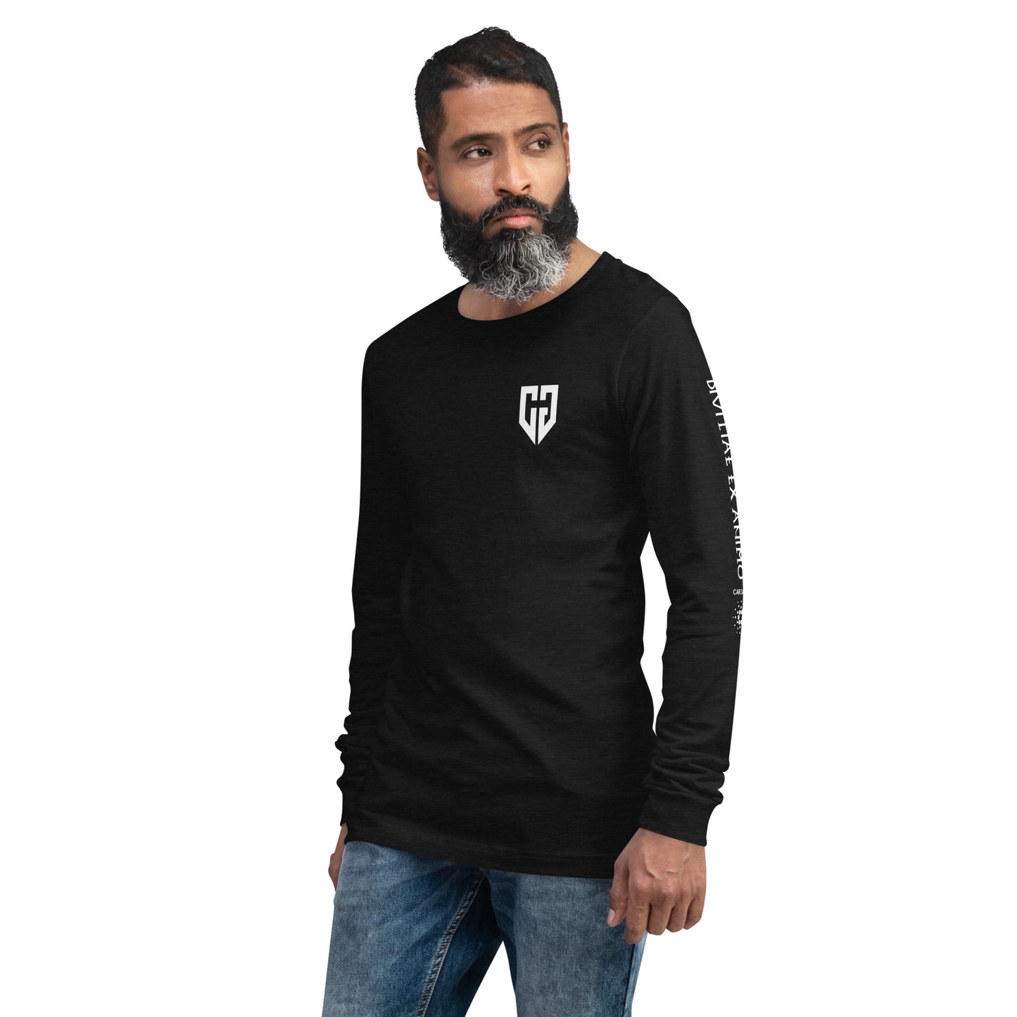 Cataldi Guild Long Sleeve Tee