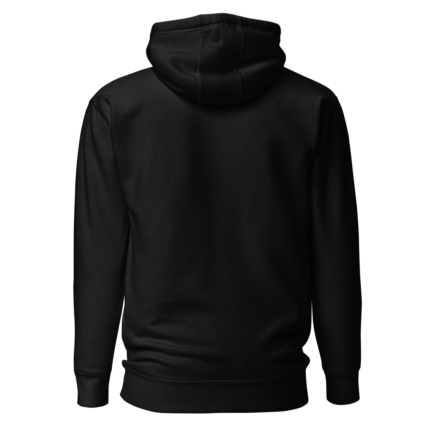 Ape Nation Hoodie (Trait Inspired)