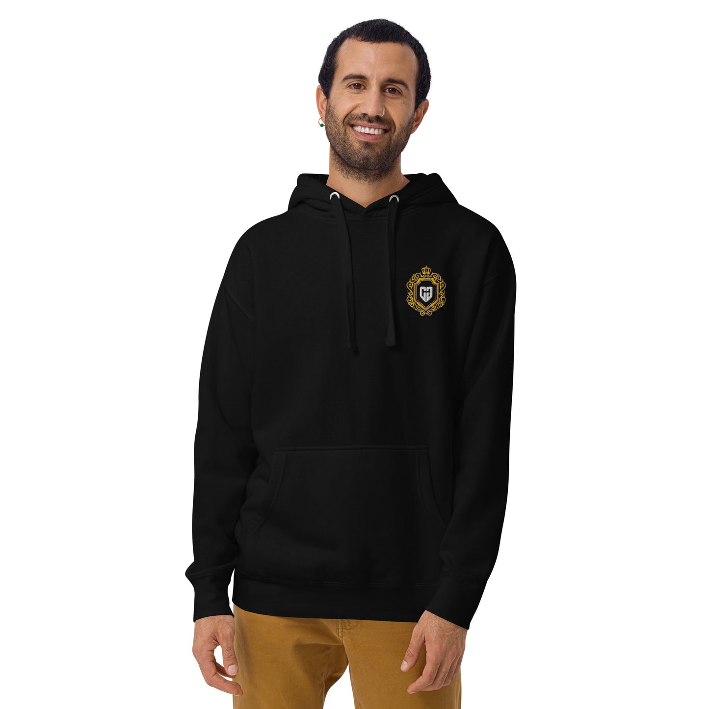 Cataldi Unisex Hoodie