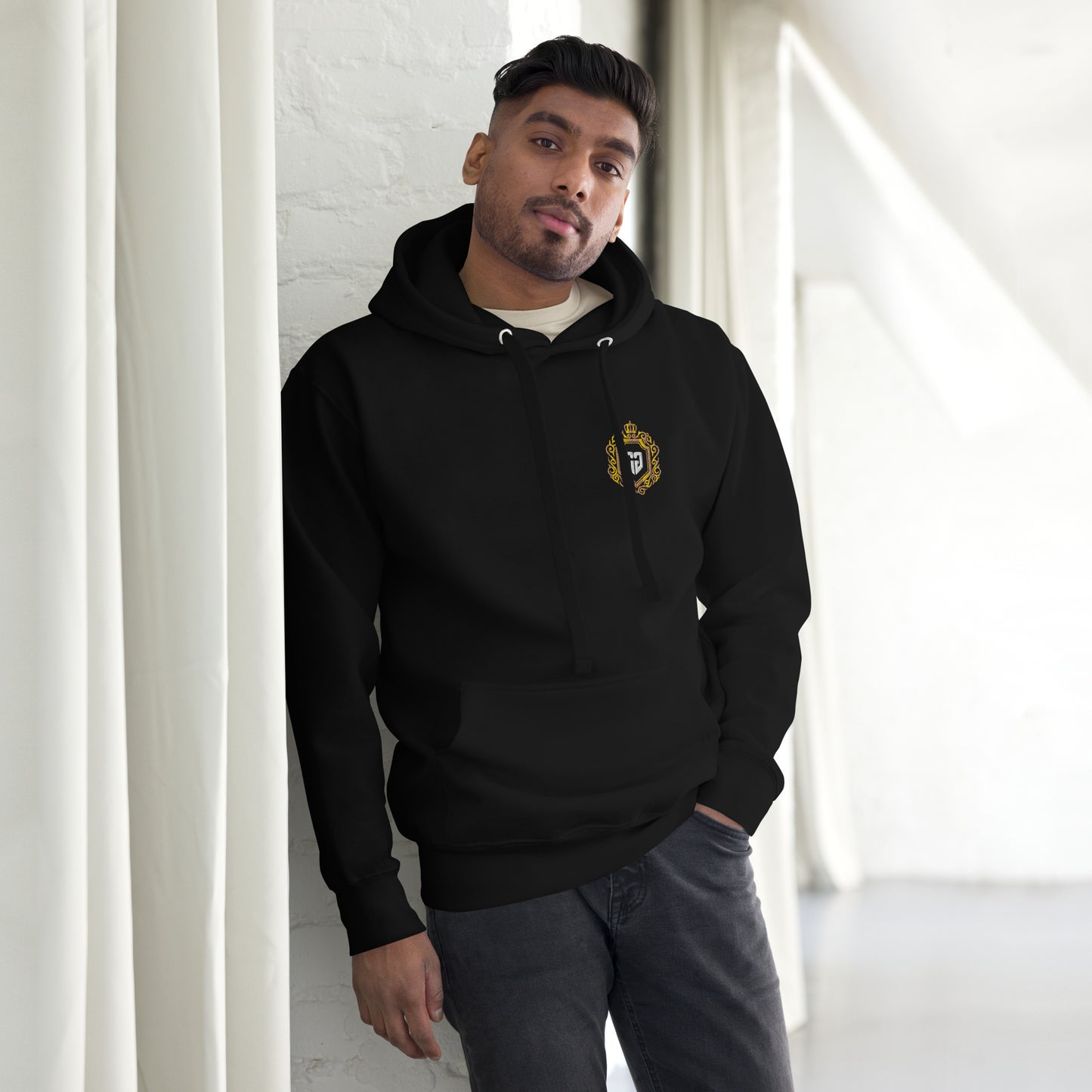 Cataldi Unisex Hoodie