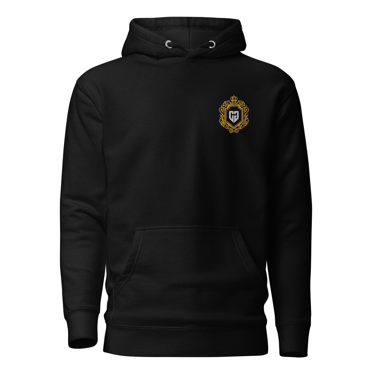 Cataldi Unisex Hoodie