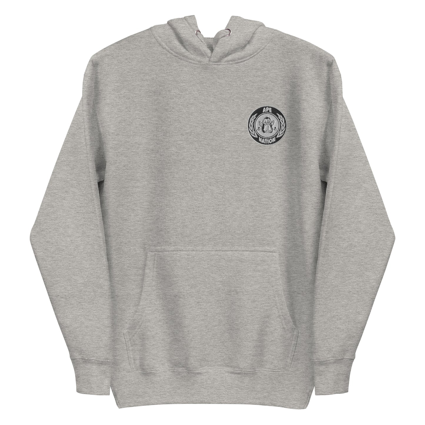 Ape Nation Hoodie (Trait Inspired)