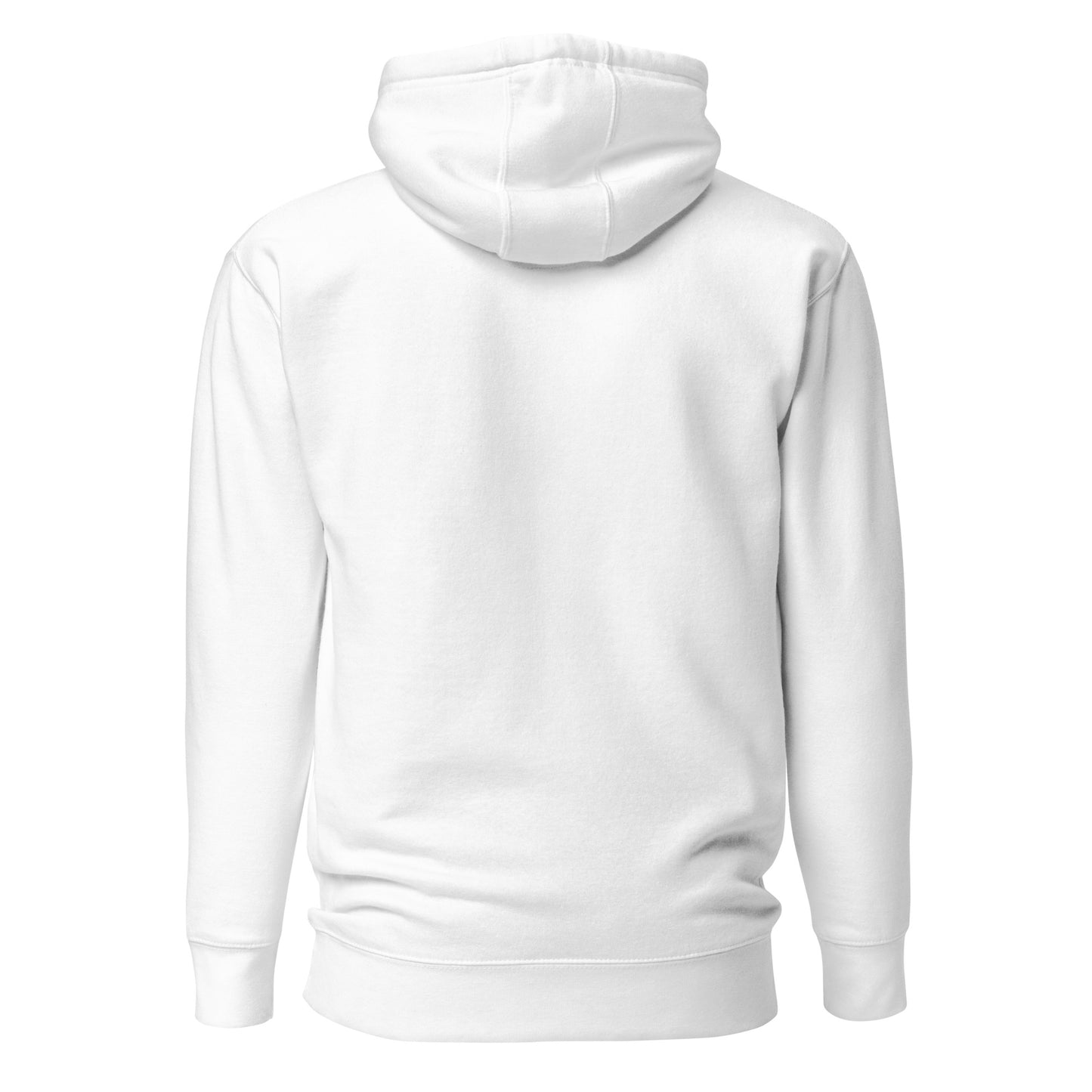 Ape Nation Hoodie (Trait Inspired)