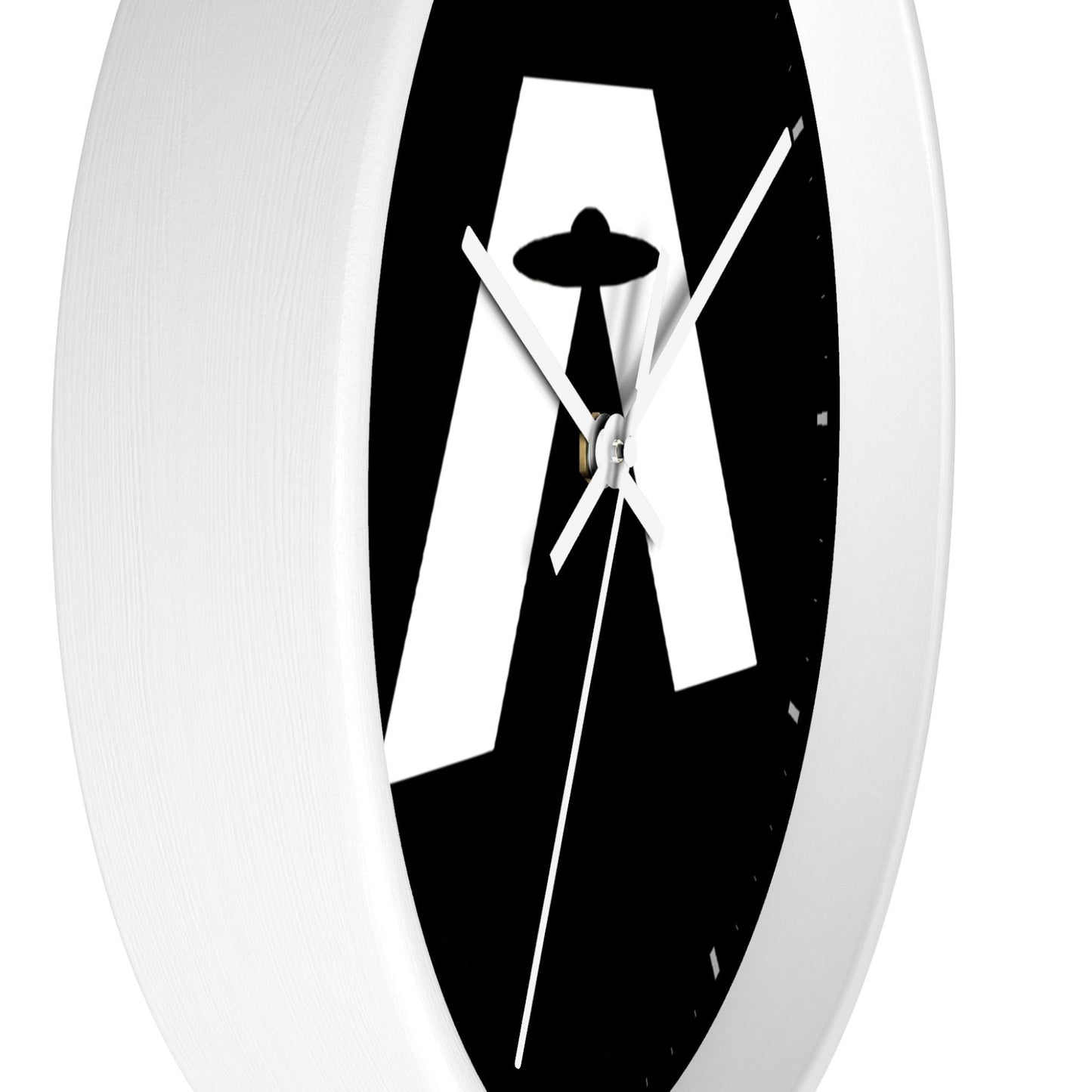 Invadaz Wall Clock