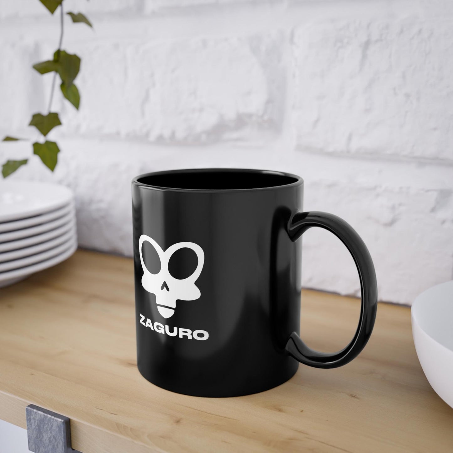 Invadaz Mug