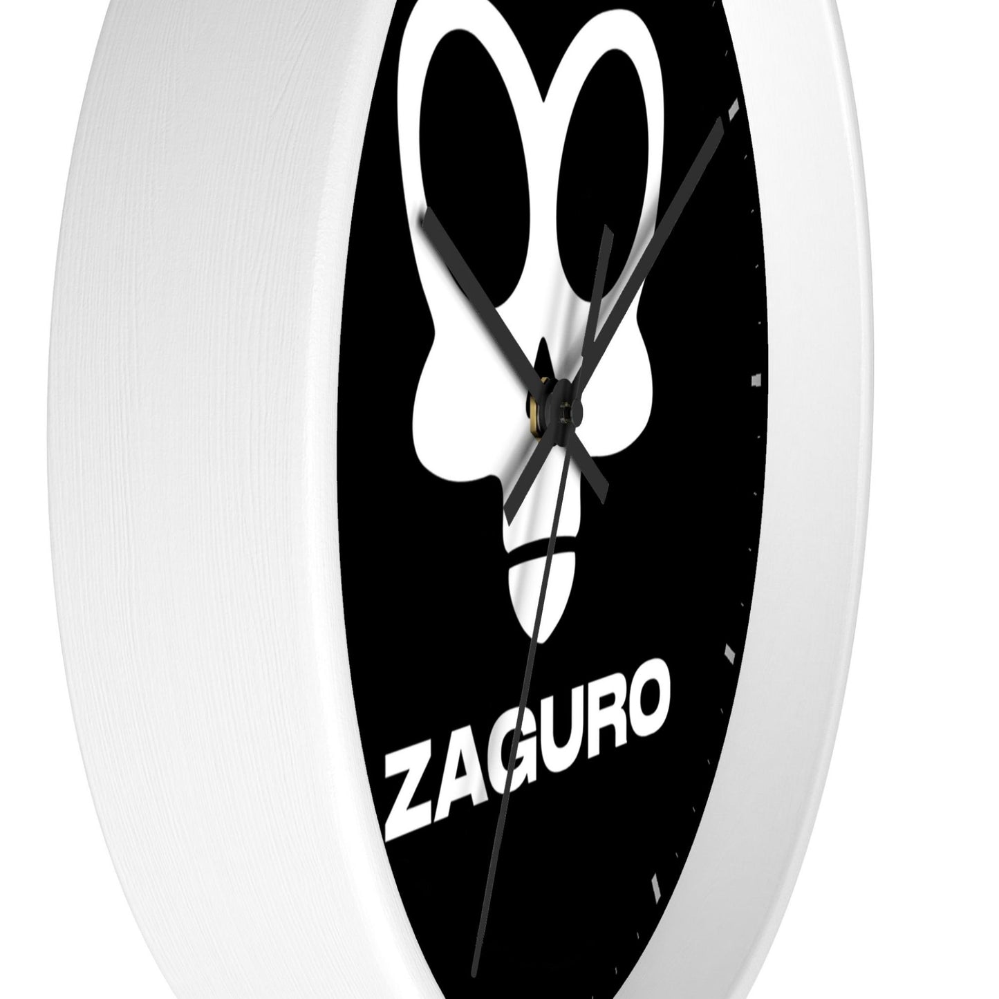 Invadaz Wall Clock