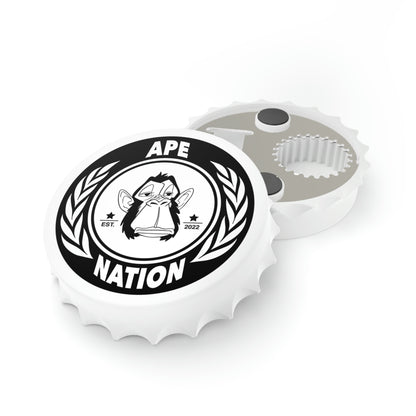 Ape Nation Bottle Opener