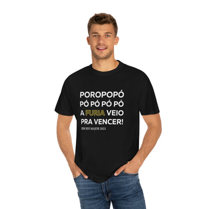 PX Poropopó T-shirt