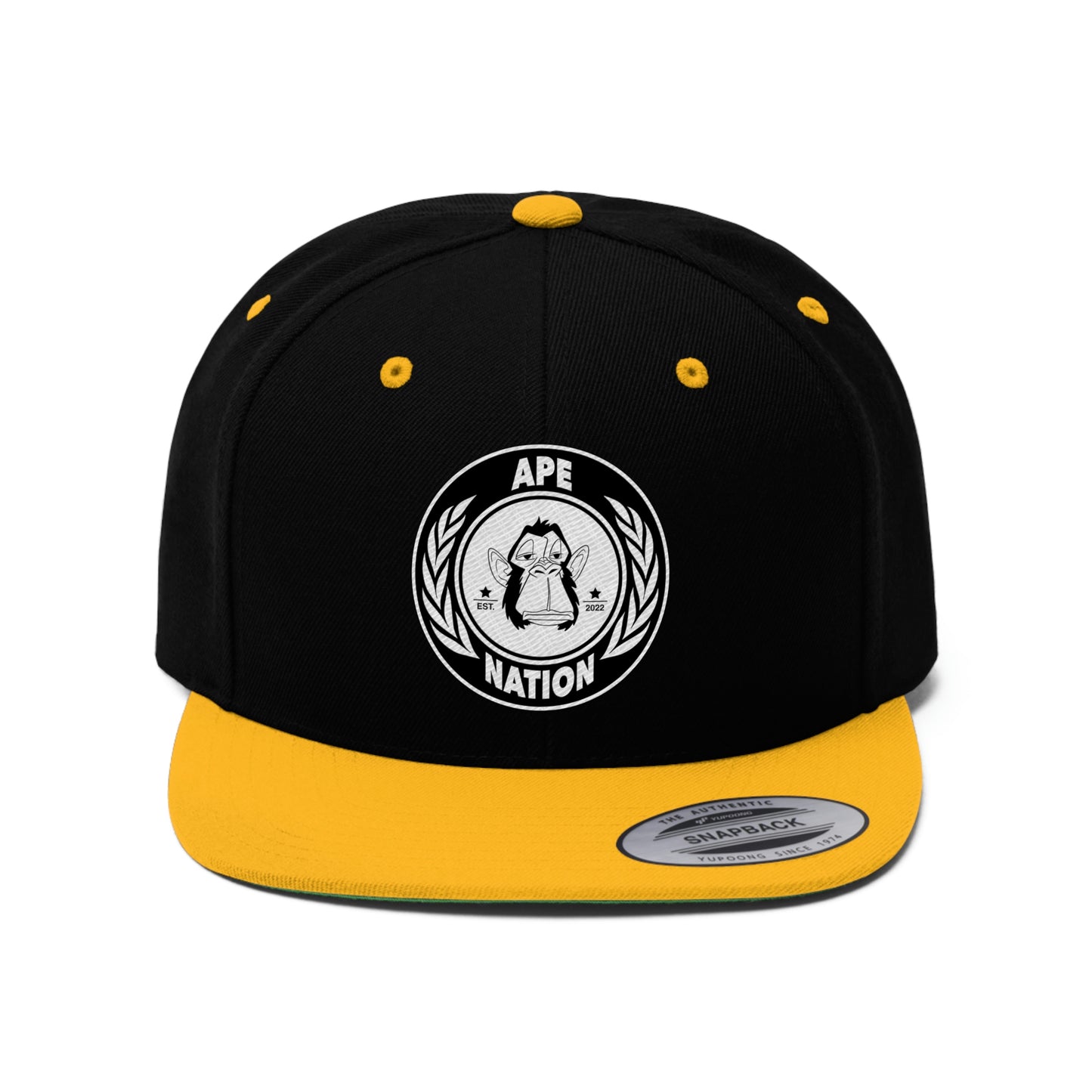 Ape Nation Hat