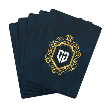 Cataldi Guild Playing Cards