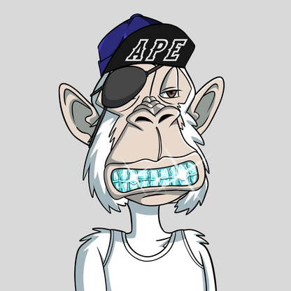 Ape Nation Wife Beater (Trait Inspired)