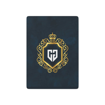 Cataldi Guild Playing Cards