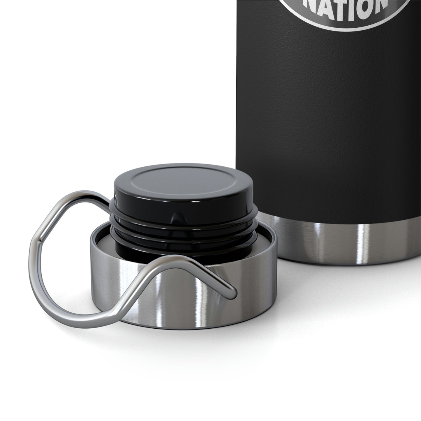 Ape Nation Water Bottle