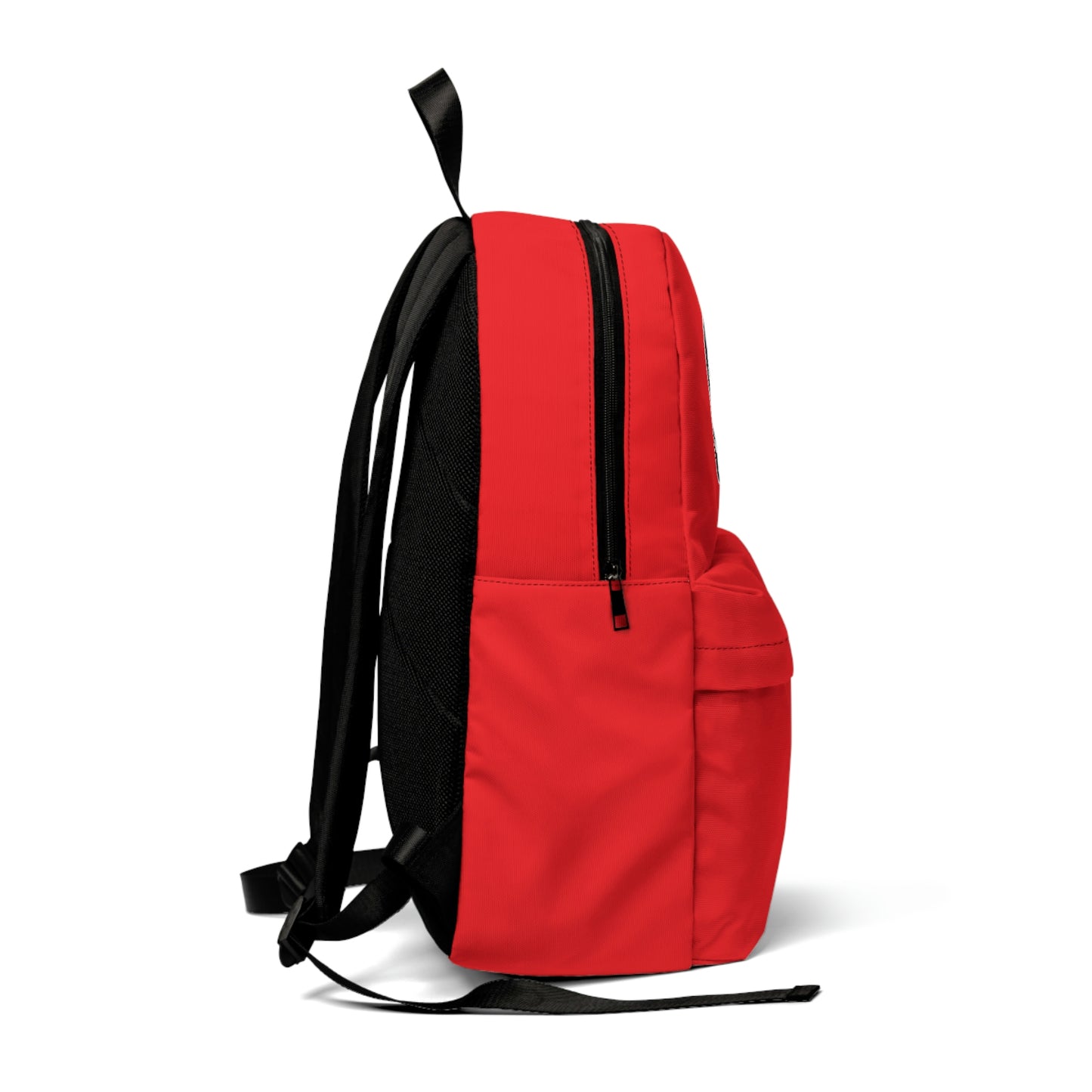 Ape Nation Red Backpack (Trait Inspired)