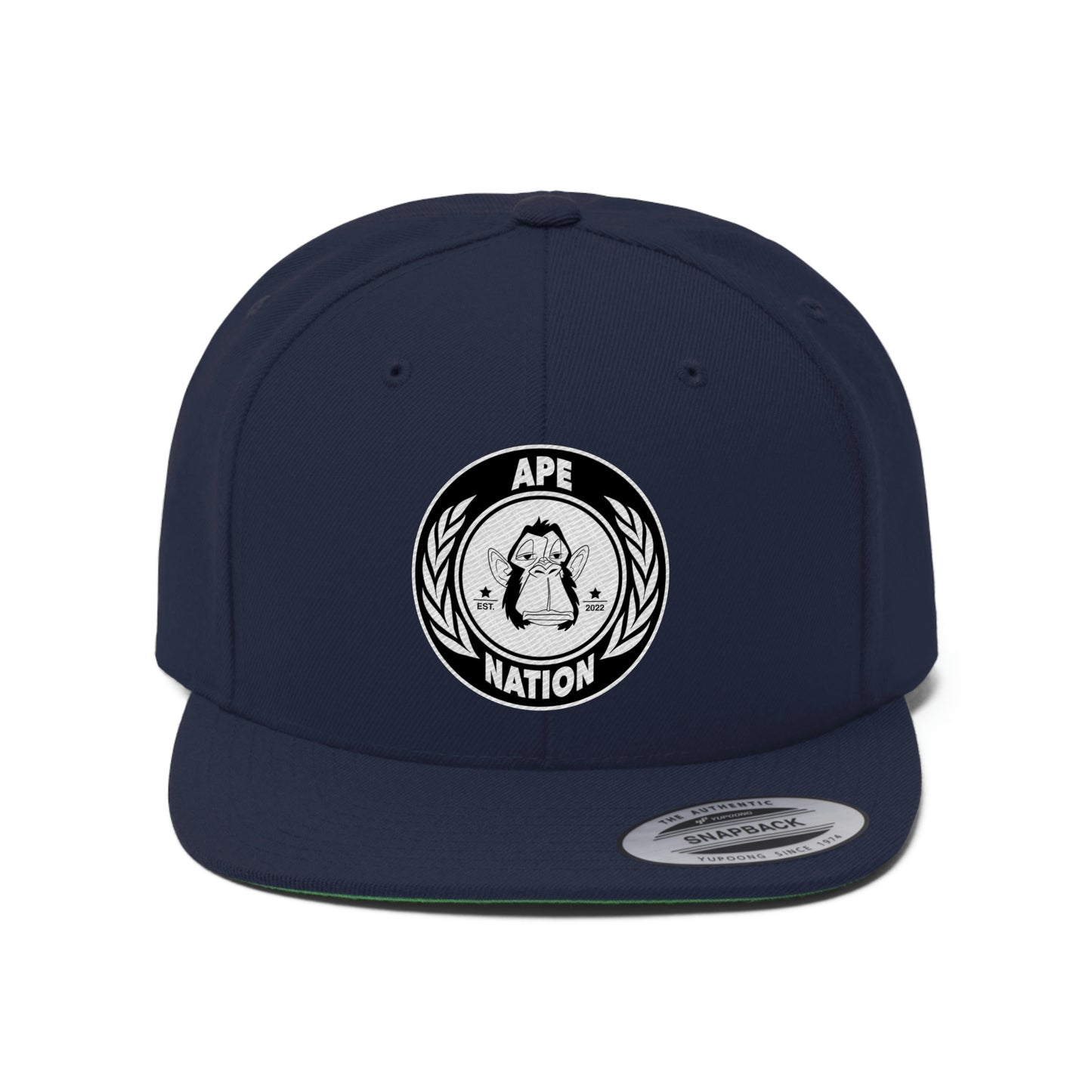 Ape Nation Hat