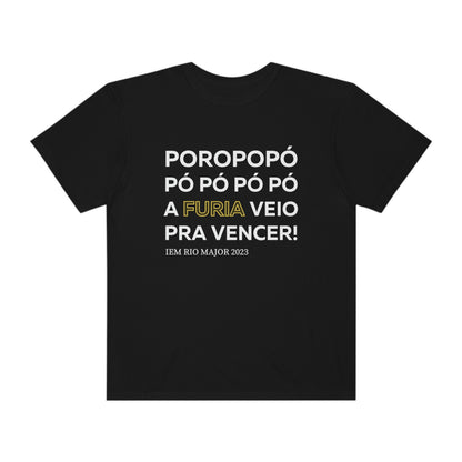 PX Poropopó T-shirt