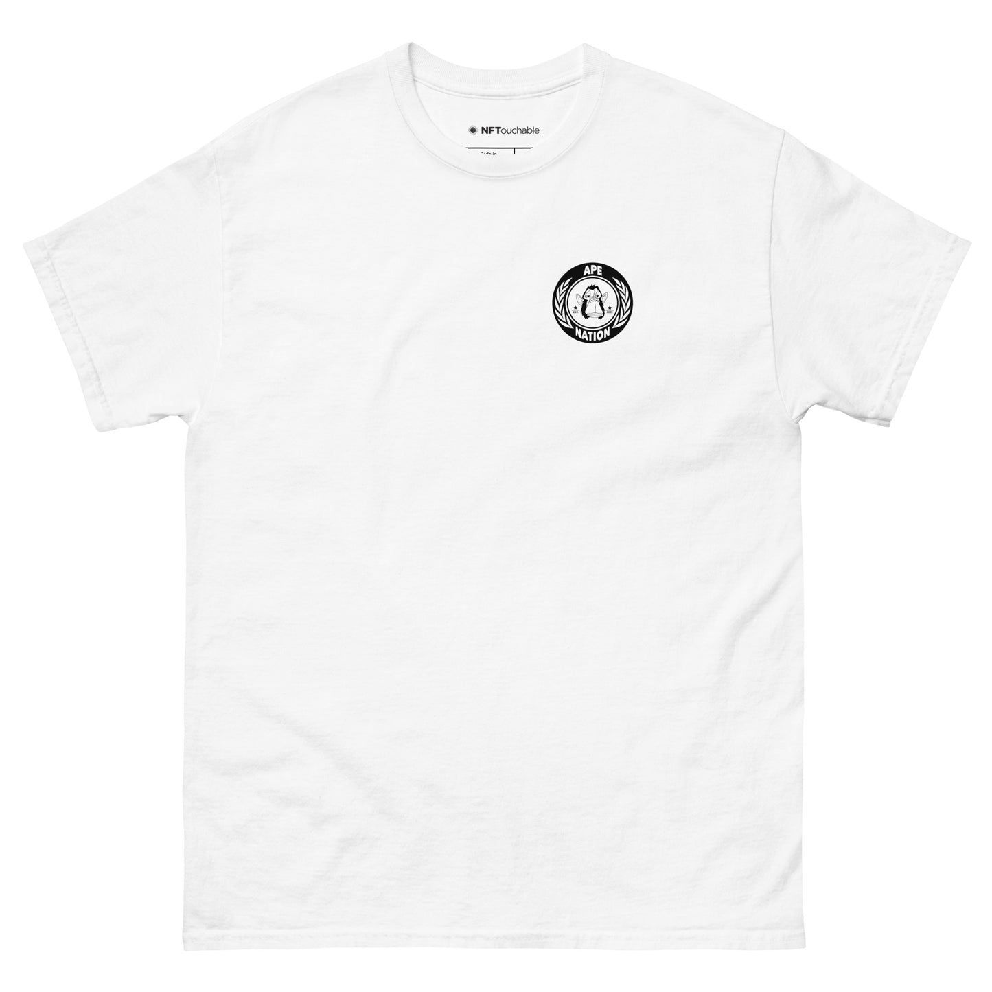 Ape Nation T-Shirt