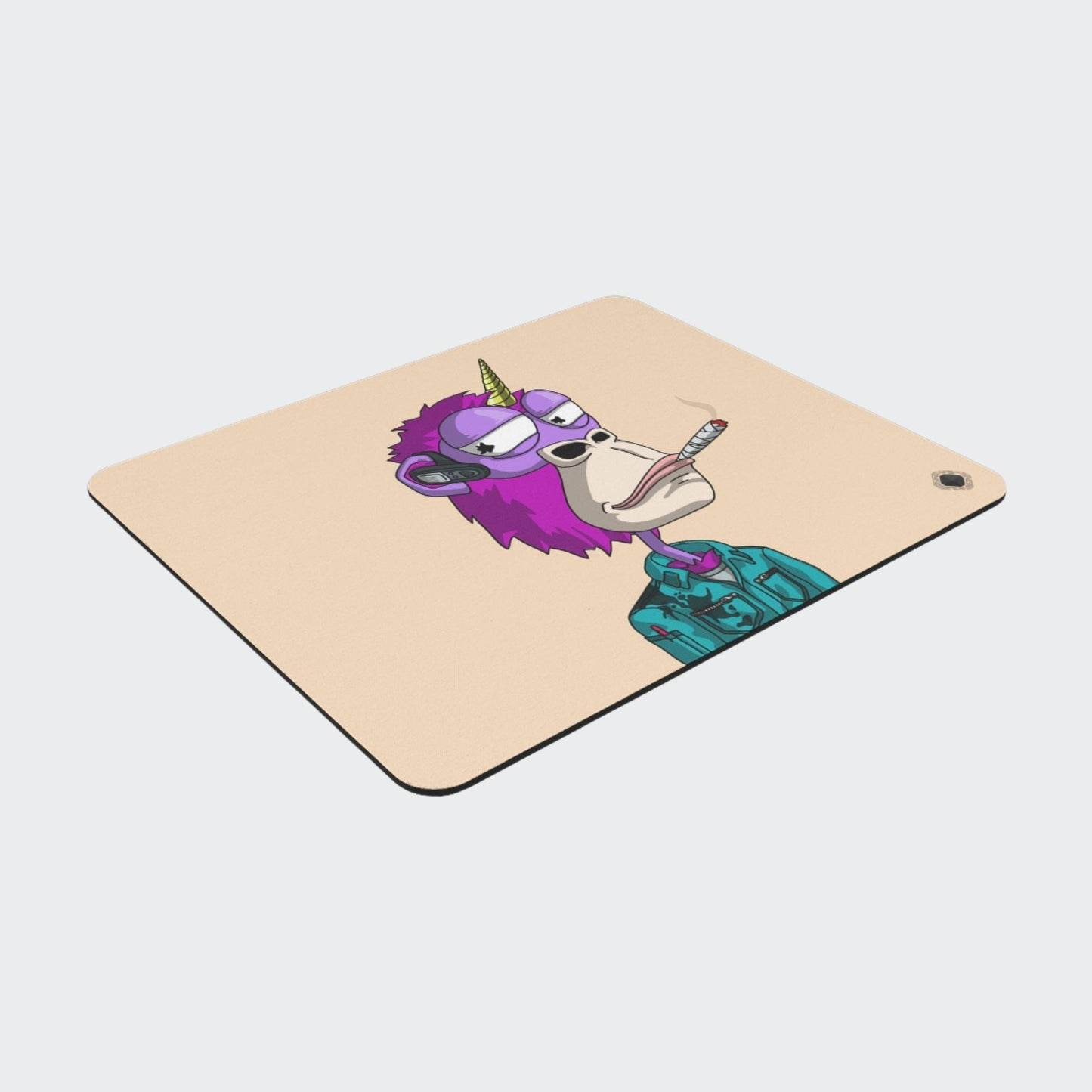 Touchable Mouse Pad